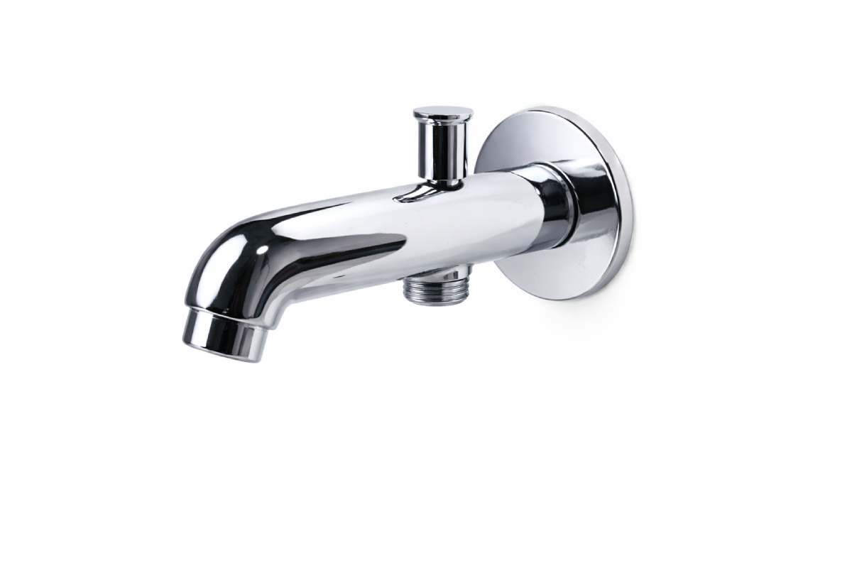 Precision Quality Assurance for Faucets - Koeta Bath Fitting