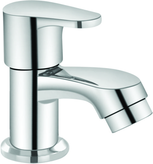 Andy Series 2-in-1 Angle Cock - Koeta Bath Fitting