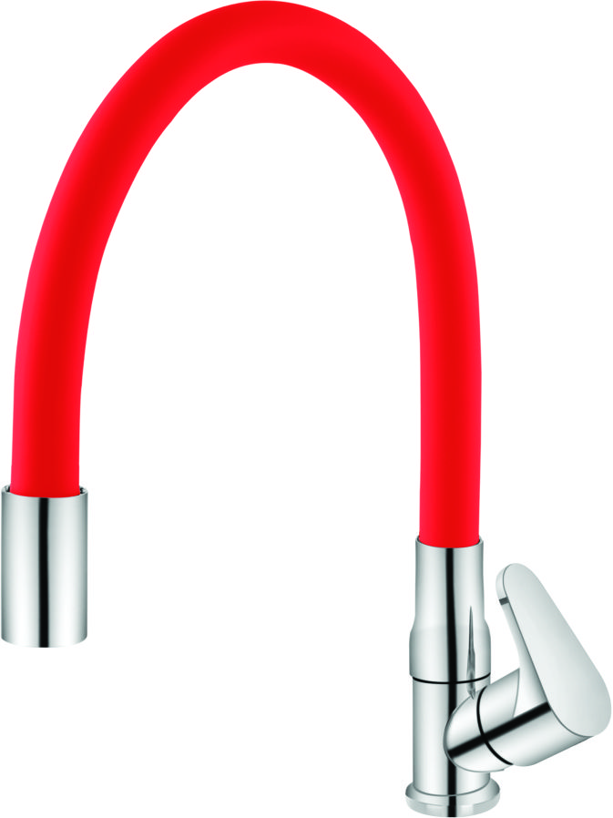 Andy Series 3-in-1 Wall Mixer with Overhead Shower Provision - Koeta Bath Fitting