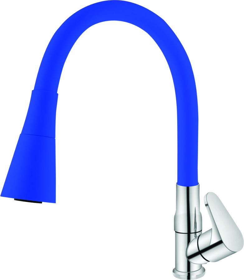 Andy Series 2-in-1 Wall Mixer Non-Telephonic - Koeta Bath Fitting