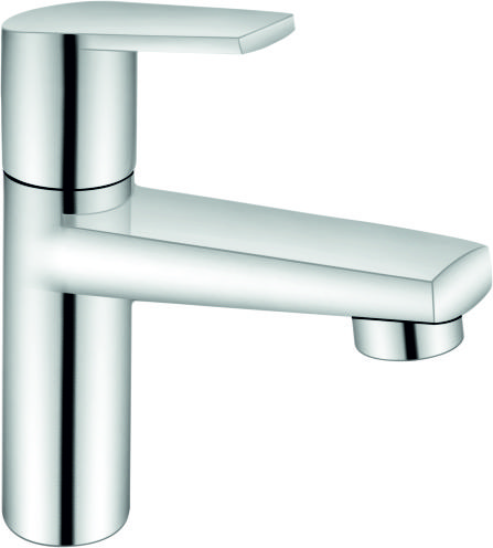 Royal Series Single Lever Basin Mixer - Koeta Bath Fitting