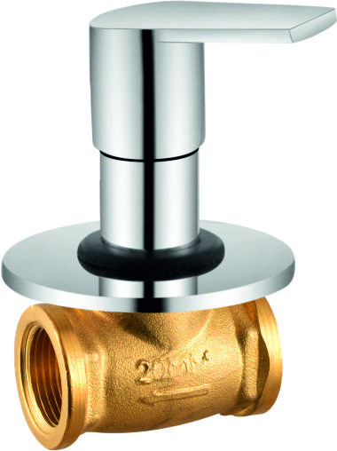 Royal Series Sink Cock Swivel Spout - Koeta Bath Fitting