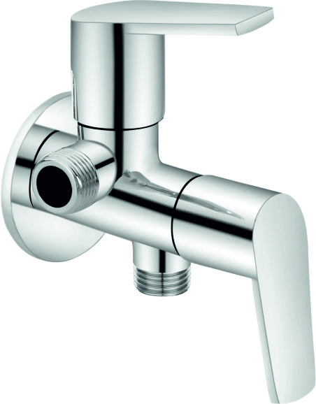 Royal Series Concealed Stop Cock Body - Koeta Bath Fitting