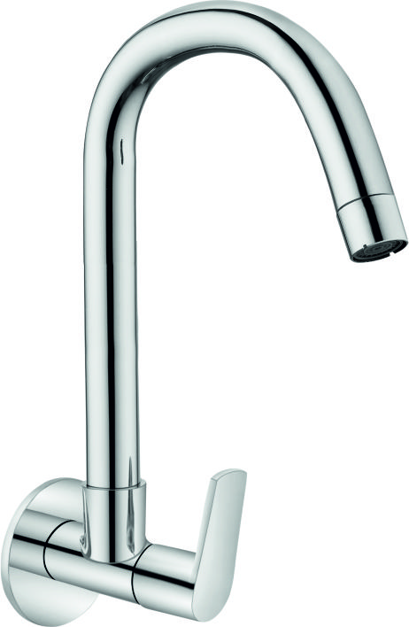Royal Series 2-in-1 Wall Mixer Non-Telephonic - Koeta Bath Fitting