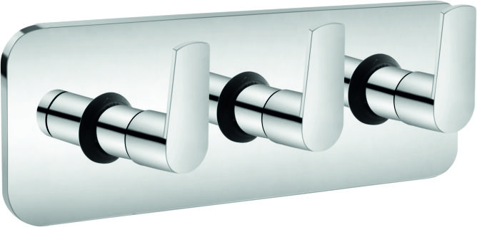 Royal Series Swan Neck Basin Tap - Koeta Bath Fitting