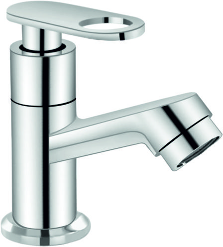 Spice Series Single Lever Basin Mixer - Koeta Bath Fitting