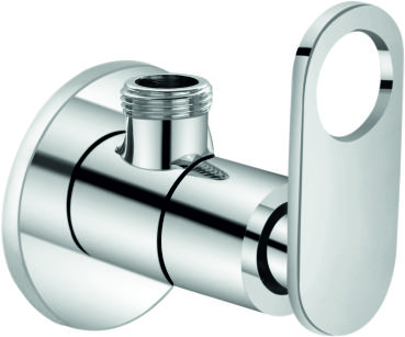Spice Series Long Body Bib Cock - Koeta Bath Fitting