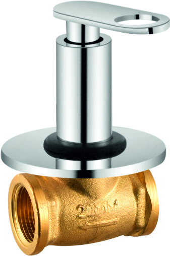 Spice Series Concealed Stop Cock Body - Koeta Bath Fitting