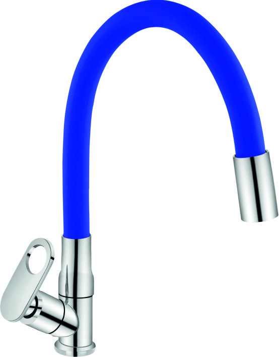 Spice Series Center Hole Basin Mixer - Koeta Bath Fitting