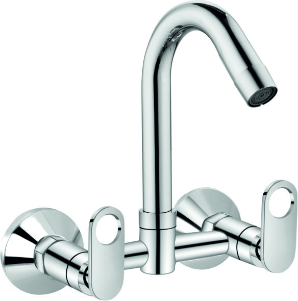 Spice Series Health Faucet Set with Flexible Tube - Koeta Bath Fitting