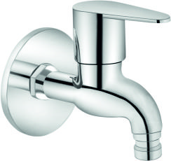 Titan Series Sink Cock Swivel Spout - Koeta Bath Fitting