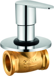 Titan Series Table Top Sink Mixer - Koeta Bath Fitting