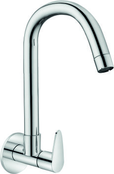 Titan Series Center Hole Basin Mixer - Koeta Bath Fitting