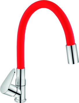 Titan Series Health Faucet Set with Flexible Tube - Koeta Bath Fitting