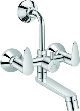 Titan Series Tall Body Vessel Basin Mixer - Koeta Bath Fitting