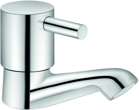 Turbo Series Single Lever Basin Mixer - Koeta Bath Fitting