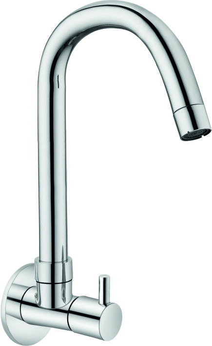 Turbo Series Table Top Sink Mixer - Koeta Bath Fitting