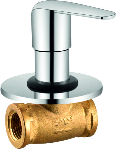 Vitara Series Table Top Sink Mixer - Koeta Bath Fitting