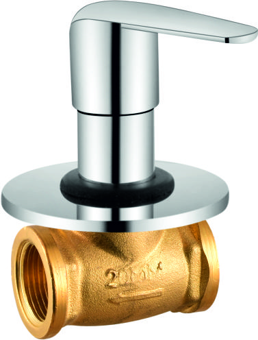 Vitara Series Concealed Stop Cock Body - Koeta Bath Fitting
