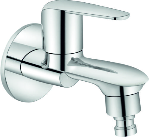 Vitara Series 3-in-1 Wall Mixer with Overhead Shower Provision - Koeta Bath Fitting